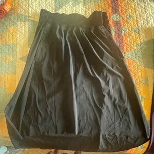 Athleta Cosmic Skirt
